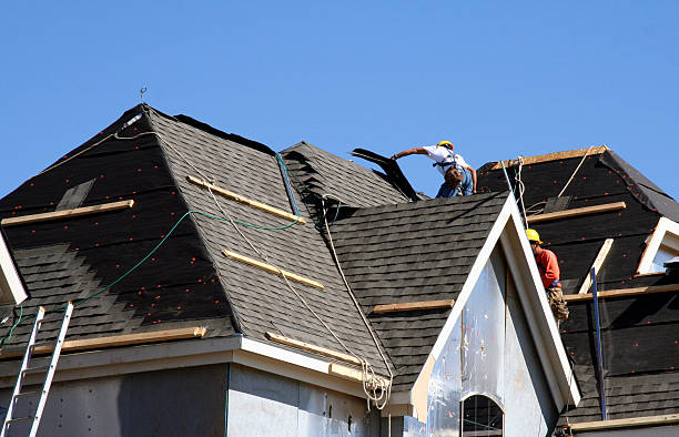 Best Flat Roof Repair Services  in Cherokee, IA