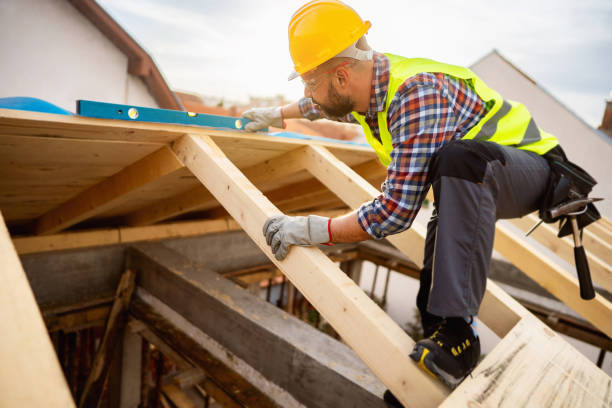 Best Commercial Roofing Services  in Cherokee, IA