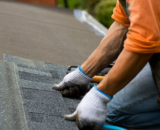 Trusted Cherokee, IA Roofing Contractor Experts