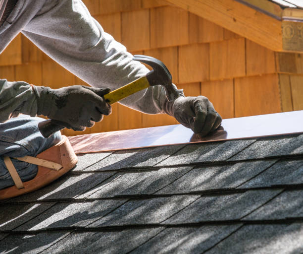 Residential Roof Replacement in Cherokee, IA